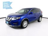 Used 2017 Nissan Rogue S image 3