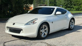 Used 2011 Nissan 370Z Coupe image 2