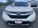 Used 2018 Honda CR-V Touring image 2