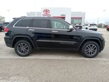 Used 2019 Jeep Grand Cherokee Limited image 3