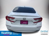 Used 2020 Honda Accord LX image 2