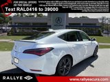 Used 2023 Acura Integra A-Spec image 3