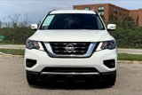 Used 2020 Nissan Pathfinder S image 3