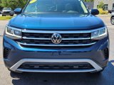 Used 2021 Volkswagen Atlas SE w/ Panoramic Sunroof Package image 5