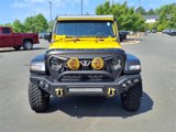 Used 2021 Jeep Wrangler Sport image 2