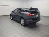 Used 2020 Chevrolet Equinox LS image 5