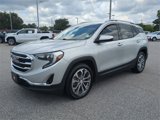 Used 2019 GMC Terrain SLT w/ Preferred Package image 2