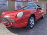 Used 2005 Ford Thunderbird Deluxe image 2