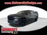 Used 2020 RAM 1500 Big Horn image 1