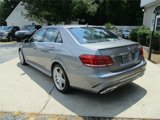 Used 2014 Mercedes-Benz E 350 4MATIC Sedan image 2