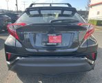 Certified 2021 Toyota C-HR Nightshade image 6