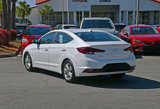 Used 2019 Hyundai Elantra SEL w/ Cargo Package image 3