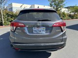 Used 2022 Honda HR-V Sport image 4