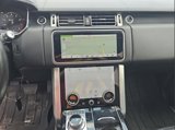 Used 2020 Land Rover Range Rover HSE image 3