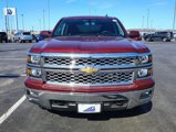 Used 2015 Chevrolet Silverado 1500 LT w/ All Star Edition image 2