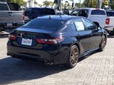 Used 2024 Toyota Camry SE image 3