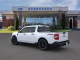 New 2025 Ford Maverick XLT image 4