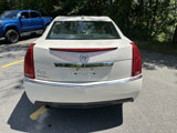 Used 2012 Cadillac CTS Luxury image 6