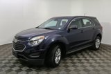 Used 2017 Chevrolet Equinox LS image 5