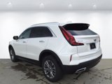 New 2025 Cadillac XT4 Premium Luxury w/ Cold Weather Package image 3