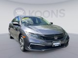 Used 2020 Honda Civic LX image 4