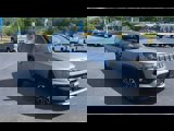 Used 2022 Jeep Compass Limited image 2