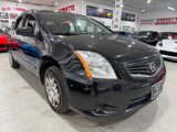 Used 2012 Nissan Sentra 2.0 S image 4