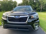 Used 2020 Subaru Forester Limited image 4