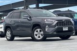 Used 2020 Toyota RAV4 XLE w/ XLE Grade Weather Package image 2