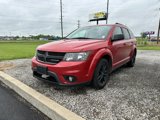 Used 2019 Dodge Journey SE w/ Connectivity Group image 3