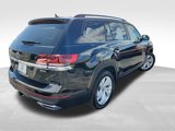 Used 2022 Volkswagen Atlas SE image 2