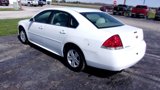 Used 2015 Chevrolet Impala Limited LS image 2