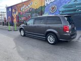 Certified 2019 Dodge Grand Caravan SXT image 3