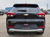 Used 2024 Chevrolet TrailBlazer LT w/ Driver Confidence Package image 4