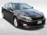 Used 2015 Kia Optima EX w/ EX Premium Package image 4