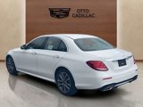 Used 2020 Mercedes-Benz E 450 4MATIC Sedan image 4