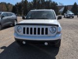 Used 2017 Jeep Patriot High Altitude image 2