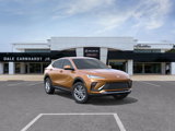 New 2025 Buick Envista Preferred w/ Convenience II Package image 2