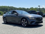 New 2025 Genesis G70 2.5T w/ Sport Prestige Package image 2
