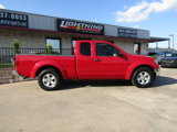 Used 2011 Nissan Frontier SV w/ SV Premium Utility Pkg image 5