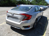 Used 2016 Honda Civic EX image 3
