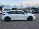 Certified 2022 Honda Civic Sport image 2