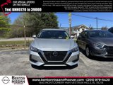 Used 2023 Nissan Sentra S image 2