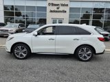 Used 2018 Acura MDX FWD w/ Technology Package image 3