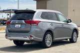 Used 2022 Mitsubishi Outlander SEL image 5
