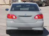 Used 2003 Toyota Corolla S image 6