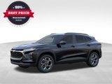 New 2025 Chevrolet Trax LT image 2