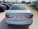 Used 2014 Hyundai Sonata GLS image 5