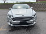 Used 2018 Ford Fusion Titanium image 2