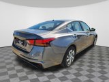 New 2025 Nissan Altima 2.5 S image 4